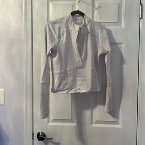 Rulu crop jacket